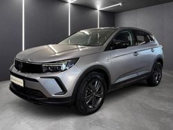 Kontrast grau/quarz silber Gebraucht 2022 Opel Grandland X Business Edition SUV | 20.990 € (Guter Preis)