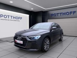 Grau Gebraucht 2025 Audi A1 Sportback Advanced Kleinwagen | 26.950 € (Fairer Preis)