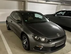 Grau Gebraucht 2012 VW Scirocco Coupé | 10.900 € (Fairer Preis)