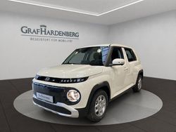 Weiß Neu 2025 Hyundai Inster Trend Kleinwagen | 25.355 € (Fairer Preis)