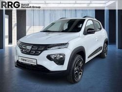 Polarweiss Gebraucht 2022 Dacia Spring Comfort Kleinwagen | 10.250 € (Guter Preis)