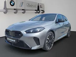Skyscraper grau metallic Gebraucht 2024 BMW 135 M Sport Kleinwagen | 48.890 €