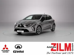 Grau Neu 2025 Mitsubishi Colt Plus Limousine | 19.990 € (Fairer Preis)