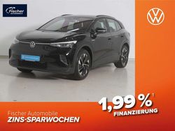Schwarz Gebraucht 2022 VW ID.4 Pro Performance SUV | 27.940 € (Guter Preis)