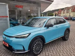 Aqua topaz m.2 Gebraucht 2024 Honda e:Ny1 SUV | 27.885 € (Superpreis)