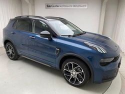 Blau Gebraucht 2023 Lynk & Co 01 SUV | 27.500 € (Fairer Preis)