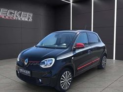 Sternenschwarz Gebraucht 2023 Renault Twingo Techno Kleinwagen | 15.990 € (Fairer Preis)