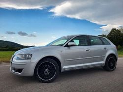 Silber Gebraucht 2006 Audi A3 Ambiente Limousine | 2.999 € (Fairer Preis)