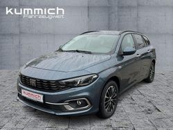 Blau Gebraucht 2024 Fiat Tipo Wagon Kombi | 27.990 €