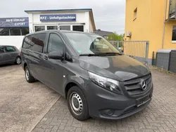 Schwarz Gebraucht 2019 Mercedes Vito Van / Kleinbus | 23.500 € (Superpreis)