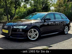 Braun Gebraucht 2018 Audi A6 Comfort Kombi | 24.999 € (Fairer Preis)