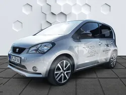 Seat Mii Electric