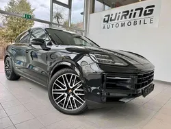 0e chromitschwarz Neu 2025 Porsche Cayenne SUV | 99.841 € (Superpreis)