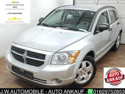 Bright silver metallic clear Gebraucht 2006 Dodge Caliber SXT Kleinwagen | 4.999 €