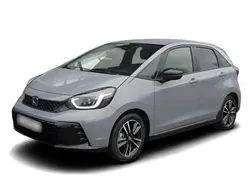 Grau Neu 2025 Honda Jazz Advance Kleinwagen | 37.424 €