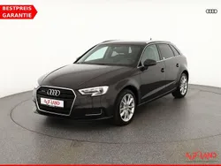 Braun Gebraucht 2017 Audi A3 Sportback Ambiente Limousine | 23.990 € (Teuer)