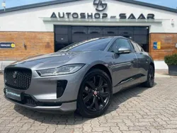 Grau Gebraucht 2022 Jaguar I-Pace S SUV | 31.900 € (Superpreis)