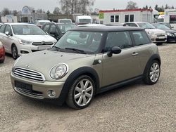 Silber Gebraucht 2008 Mini Cooper Kleinwagen | 6.999 € (Superpreis)