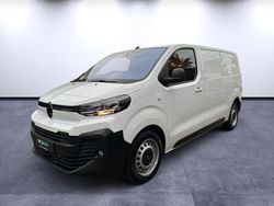 Gebraucht 2024 Citroën Jumpy Van / Kleinbus | 26.999 € (Etwas zu teuer)