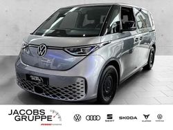 Silber Neu 2025 VW ID. Buzz Pure Van / Kleinbus | 50.969 €