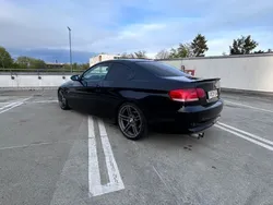 Schwarz Gebraucht 2008 BMW 325 M Performance Coupé | 8.999 € (Guter Preis)