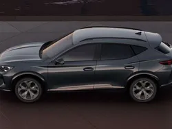Fiord blau Neu 2025 Cupra Formentor SUV | 29.850 € (Superpreis)