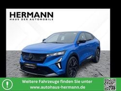 Blau Gebraucht 2024 Renault Rafale Esprit Alpine SUV | 39.891 € (Superpreis)