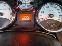 Silber Gebraucht 2007 Peugeot 207 Kleinwagen | 3.300 € (Fairer Preis)