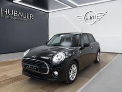 Schwarz Gebraucht 2018 Mini Cooper Pepper Kleinwagen | 15.890 € (Fairer Preis)