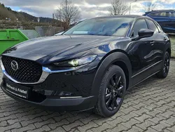 Jet black Neu 2024 Mazda CX-30 Homura-Line SUV | 30.490 €