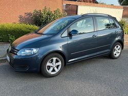 Blau Gebraucht 2010 VW Golf VI Limousine | 3.950 € (Fairer Preis)