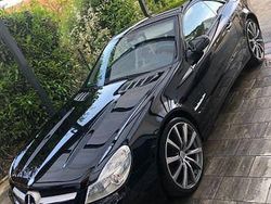 Schwarz Gebraucht 2009 Mercedes SL350 Cabrio | 44.950 €