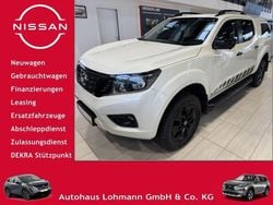 Weiß Gebraucht 2020 Nissan Navara N-Guard Abholung | 25.850 € (Guter Preis)