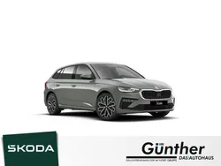 Steelgrau Neu 2025 Skoda Scala Tour Kleinwagen | 28.829 € (Etwas zu teuer)