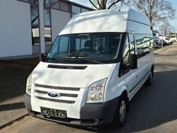 Weiß Gebraucht 2013 Ford Transit Trend Kombi | 4.444 € (Superpreis)