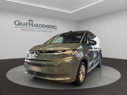 Grau Gebraucht 2022 VW Multivan Life Van | 39.930 € (Guter Preis)