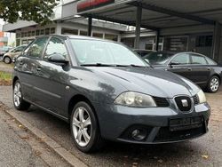 Gris zenith Gebraucht 2007 Seat Ibiza Sport Limousine | 1.390 € (Fairer Preis)