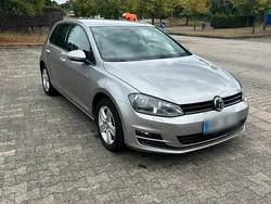 Grau Gebraucht 2013 VW Golf VII Limousine | 5.250 € (Fairer Preis)