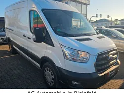 Weiß Gebraucht 2020 Ford Transit Trend Limousine | 15.950 € (Fairer Preis)