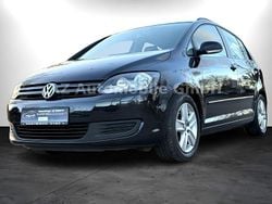 Schwarz Gebraucht 2009 VW Golf Plus Van / Kleinbus | 7.900 € (Fairer Preis)