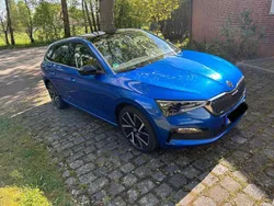 Gebraucht 2019 Skoda Scala Style Kleinwagen | 20.000 € (Etwas zu teuer)