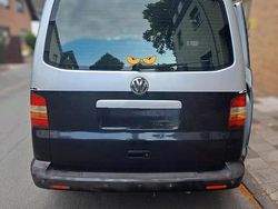 Grau Gebraucht 2007 VW T5 Van | 7.500 € (Teuer)