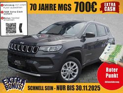 Schwarz Neu 2025 Jeep Compass Altitude SUV | 32.850 € (Fairer Preis)