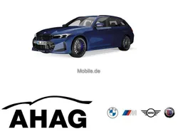 Bmw individual tansanitblau Neu 2025 Alpina D3 Kombi | 97.440 €