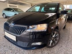 : schwarzmagic perleffekt Gebraucht 2021 Skoda Fabia Clever | 15.890 € (Guter Preis)