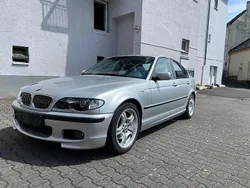 Silber Gebraucht 2004 BMW 325 M Sport Limousine | 5.300 € (Fairer Preis)