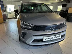 Artense grau Gebraucht 2024 Opel Crossland SUV | 23.850 € (Fairer Preis)