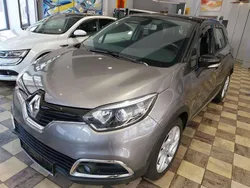 Xnk Gebraucht 2015 Renault Captur SUV | 8.900 € (Etwas zu teuer)