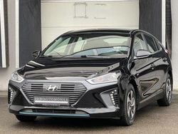 Schwarz Gebraucht 2017 Hyundai Ioniq Style Kleinwagen | 14.950 € (Etwas zu teuer)