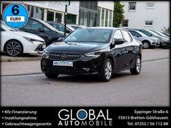 Schwarz Gebraucht 2023 Opel Corsa Elegance Kleinwagen | 17.480 € (Fairer Preis)